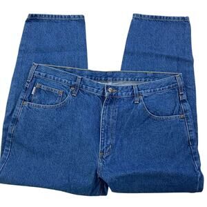 Carhartt Relaxed fit Jeans Men's size 40 x 28